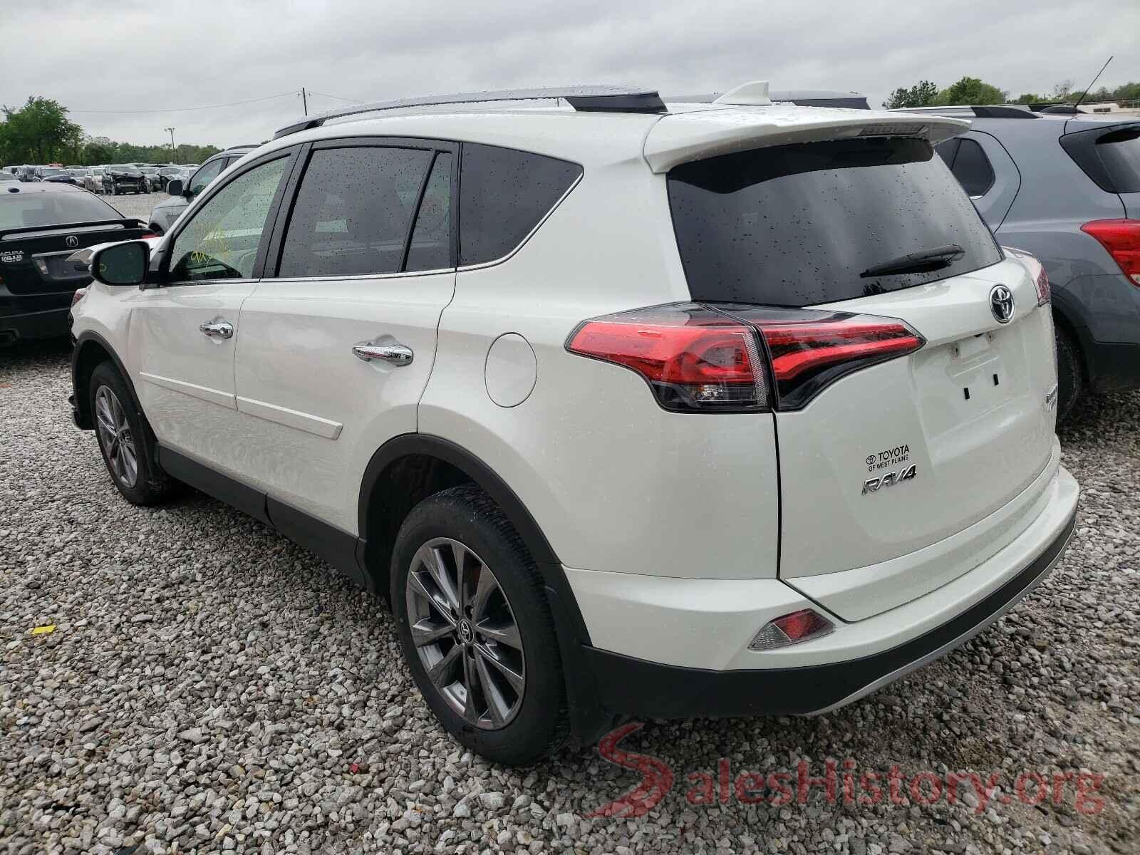 JTMDFREV3JJ231446 2018 TOYOTA RAV4