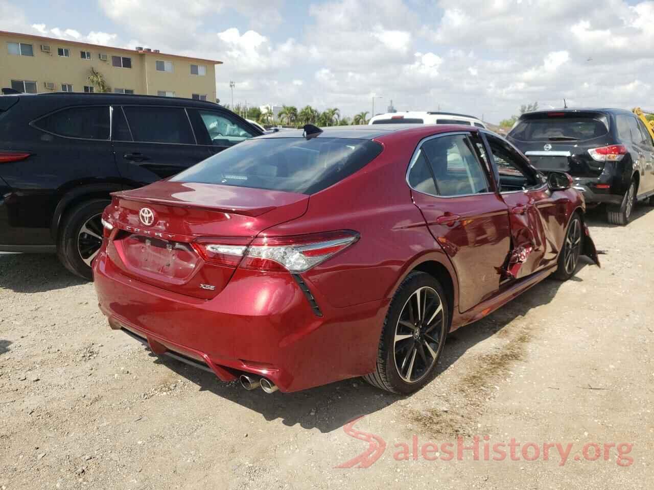 4T1B61HK0JU508638 2018 TOYOTA CAMRY