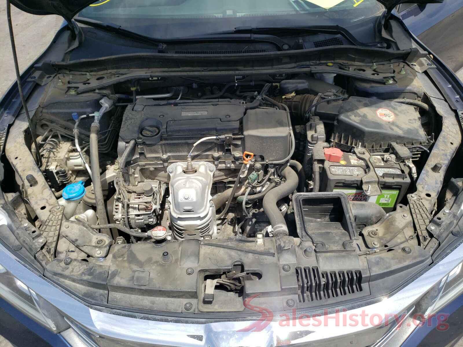 1HGCR2F53HA172158 2017 HONDA ACCORD