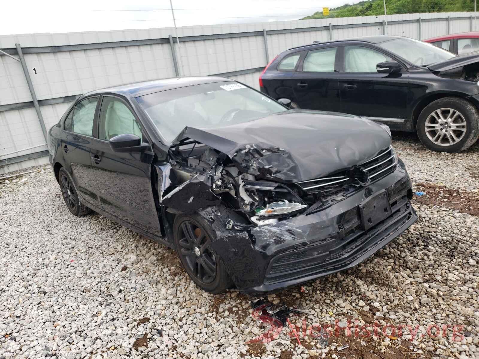 3VW2B7AJ6JM231029 2018 VOLKSWAGEN JETTA