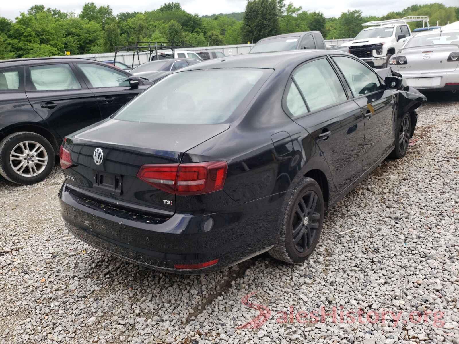 3VW2B7AJ6JM231029 2018 VOLKSWAGEN JETTA