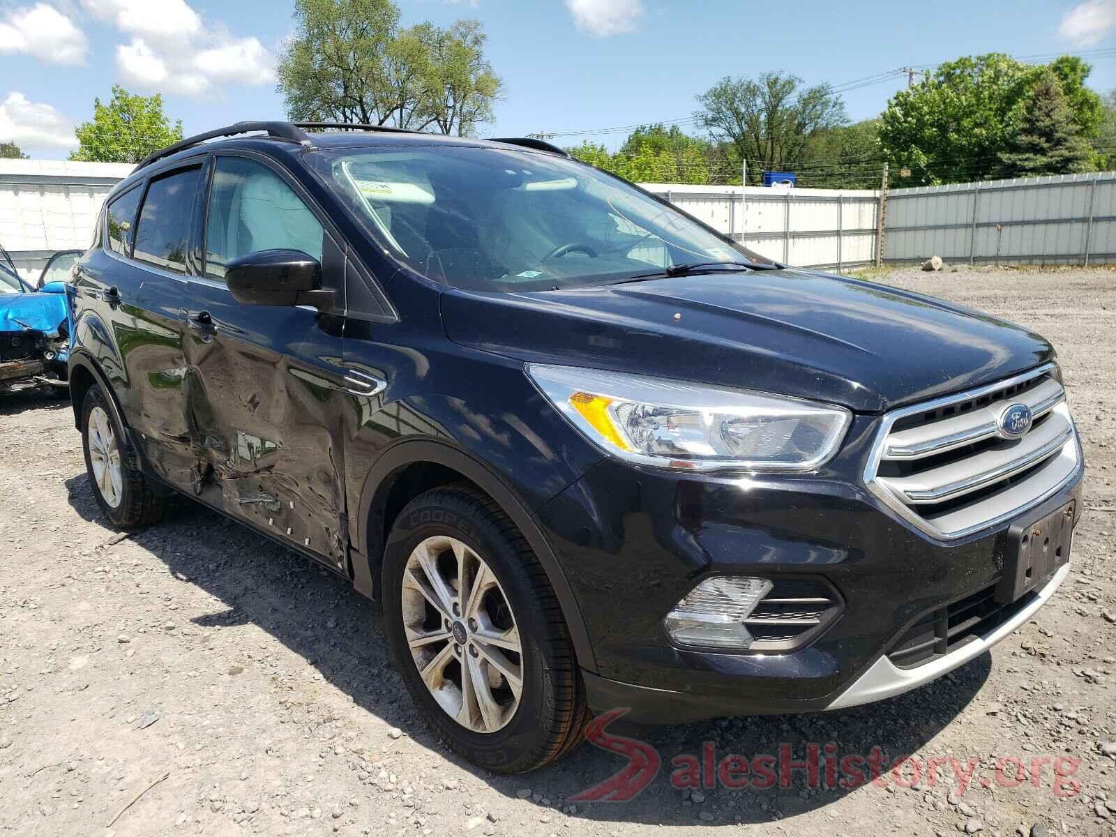 1FMCU9G92HUA39568 2017 FORD ESCAPE