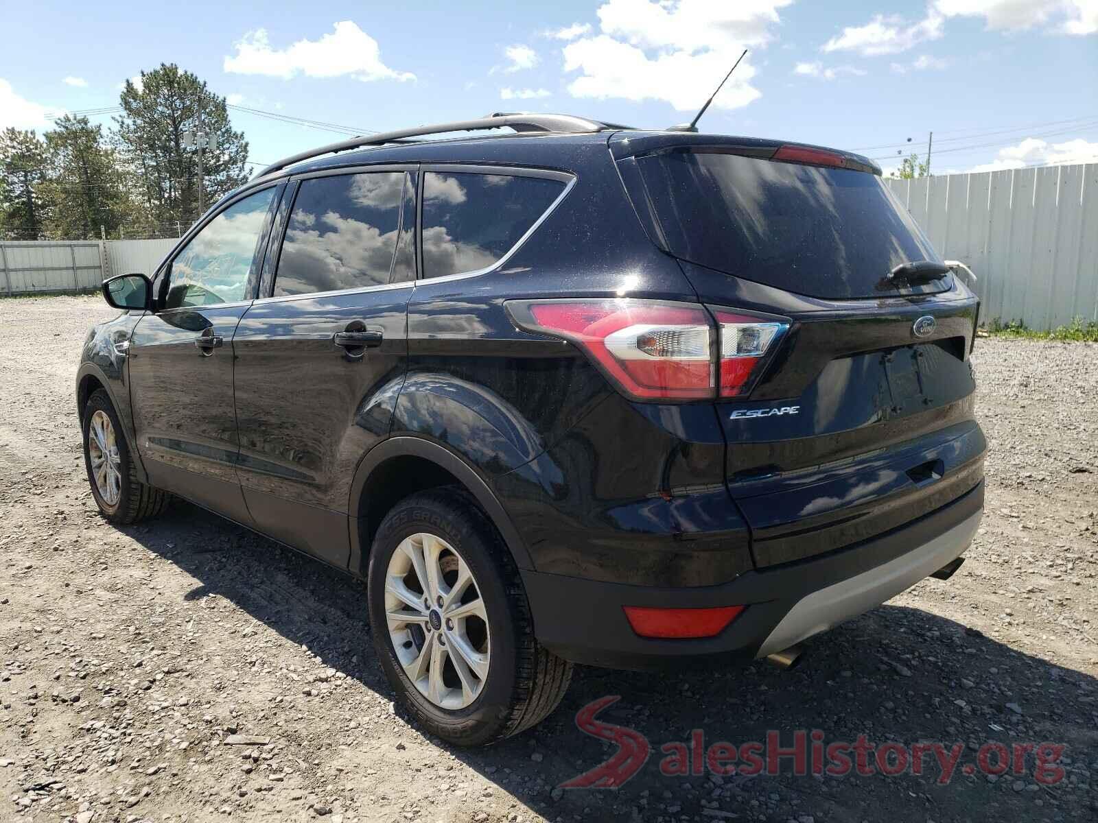 1FMCU9G92HUA39568 2017 FORD ESCAPE