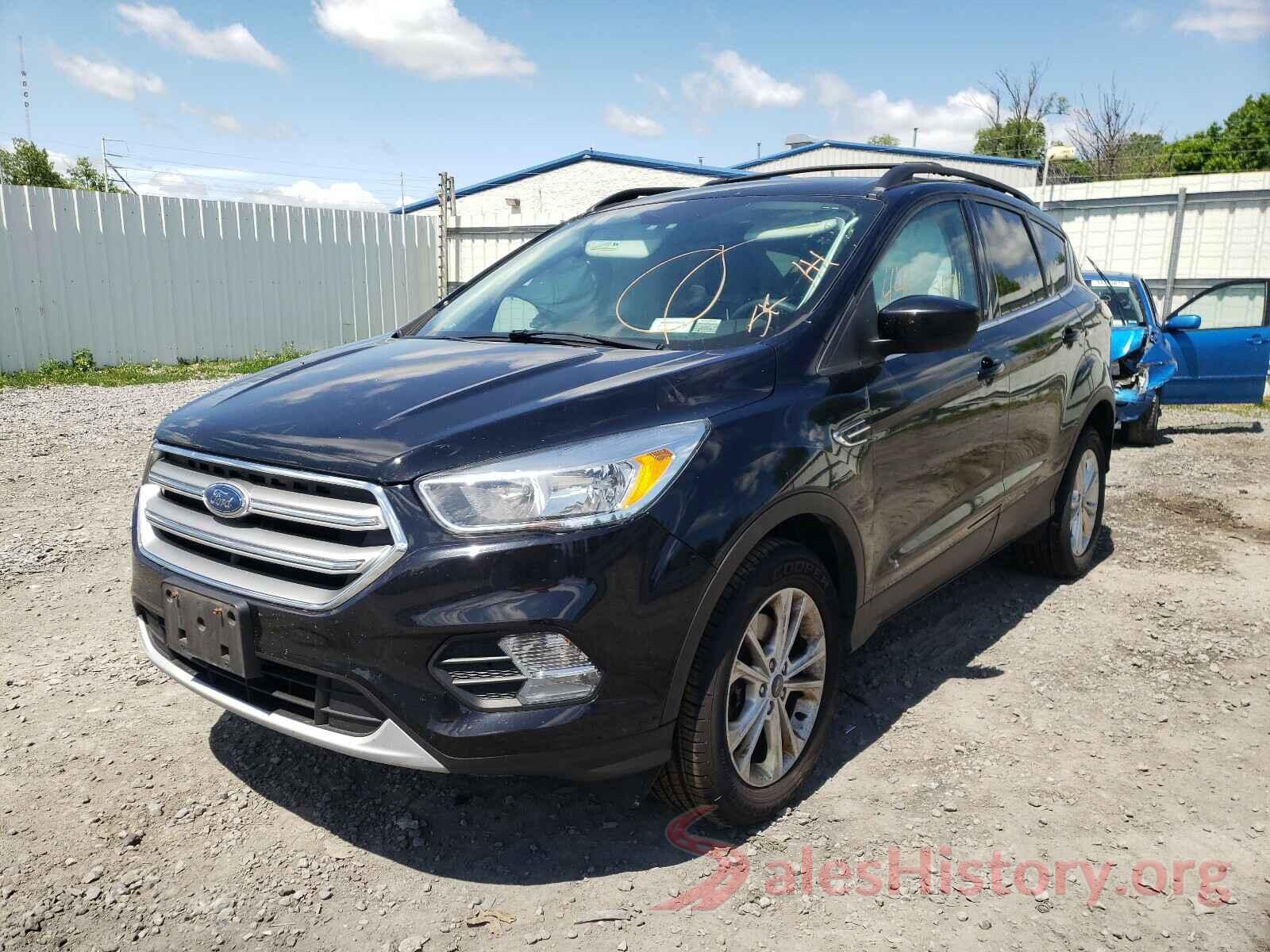 1FMCU9G92HUA39568 2017 FORD ESCAPE