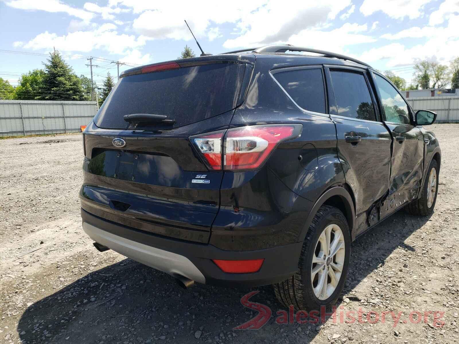 1FMCU9G92HUA39568 2017 FORD ESCAPE