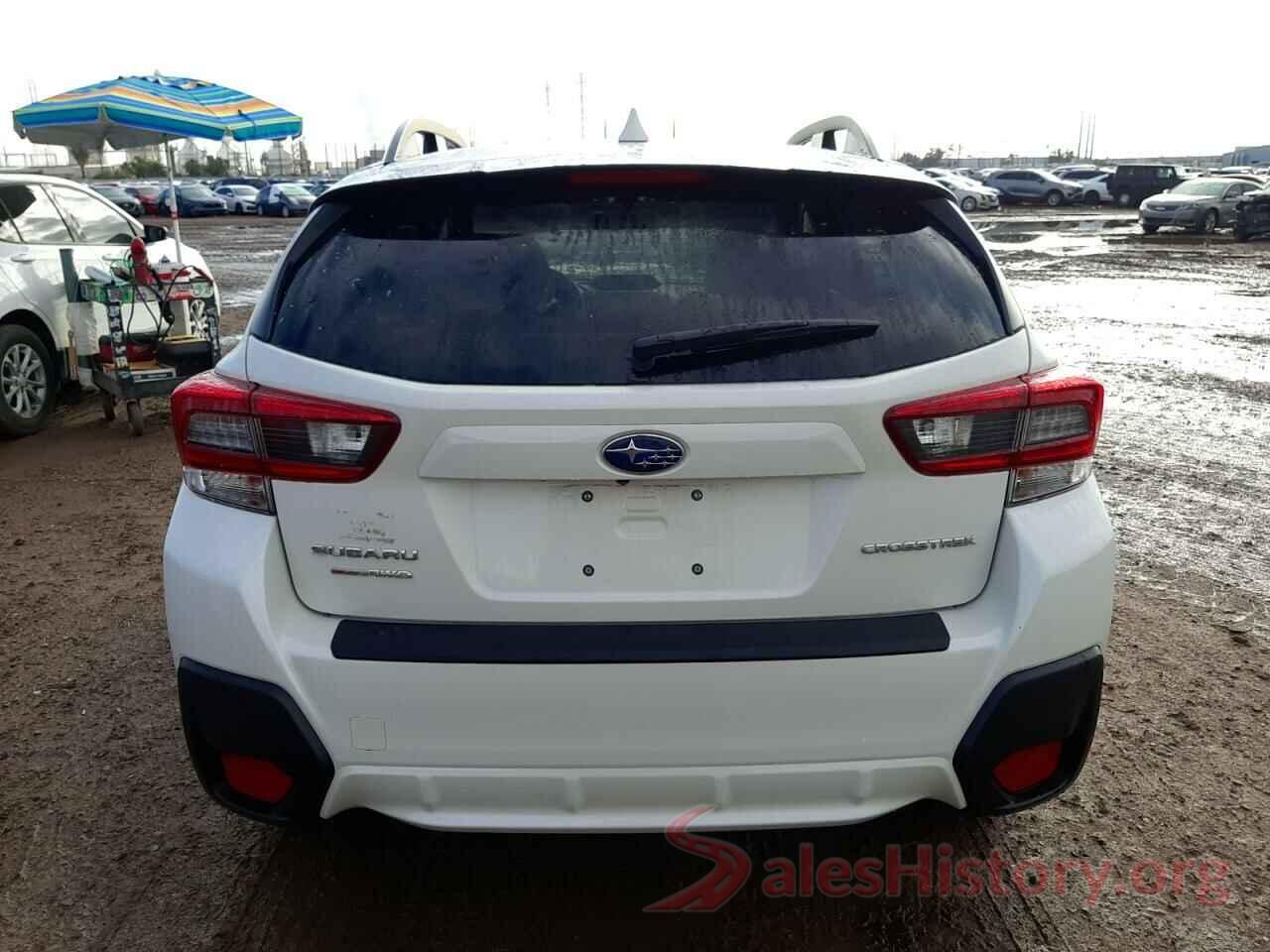 JF2GTAPC4P8216846 2023 SUBARU CROSSTREK