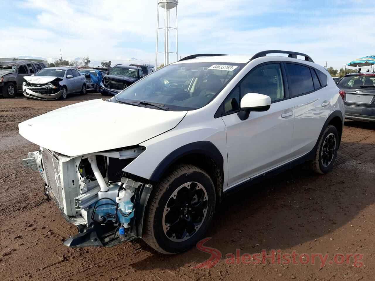 JF2GTAPC4P8216846 2023 SUBARU CROSSTREK