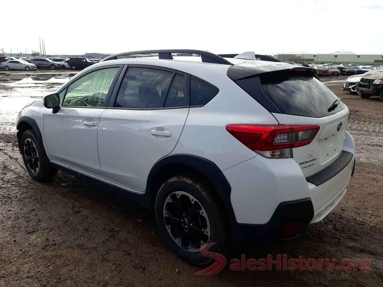 JF2GTAPC4P8216846 2023 SUBARU CROSSTREK