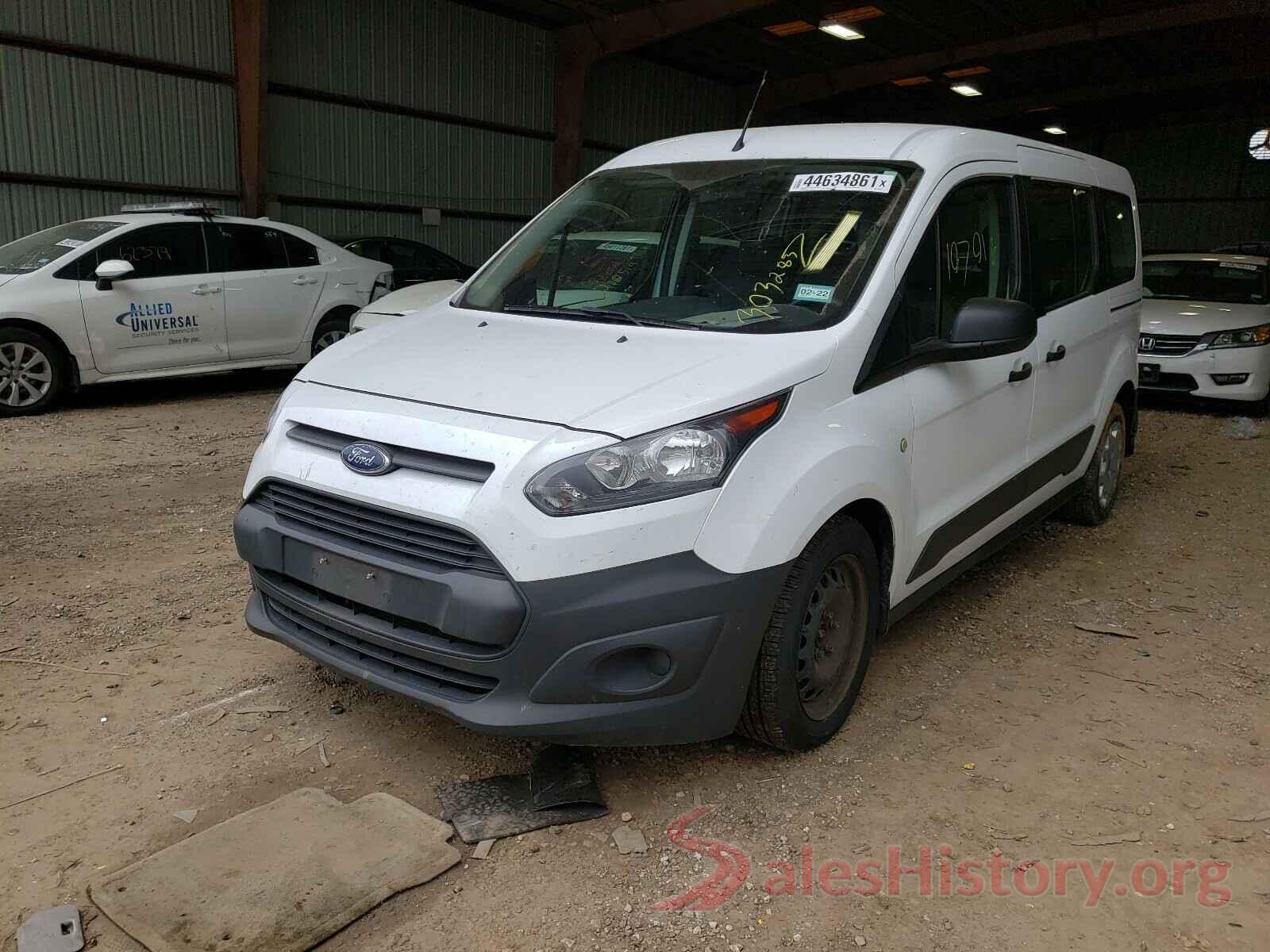 NM0GS9E79H1303283 2017 FORD TRANSIT CO