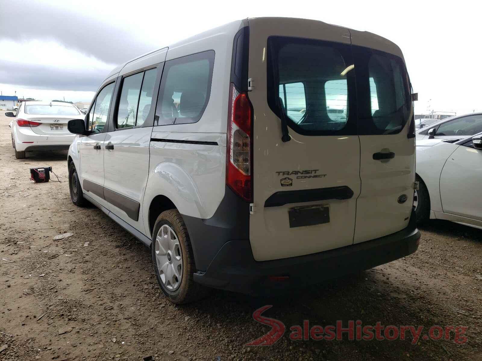 NM0GS9E79H1303283 2017 FORD TRANSIT CO