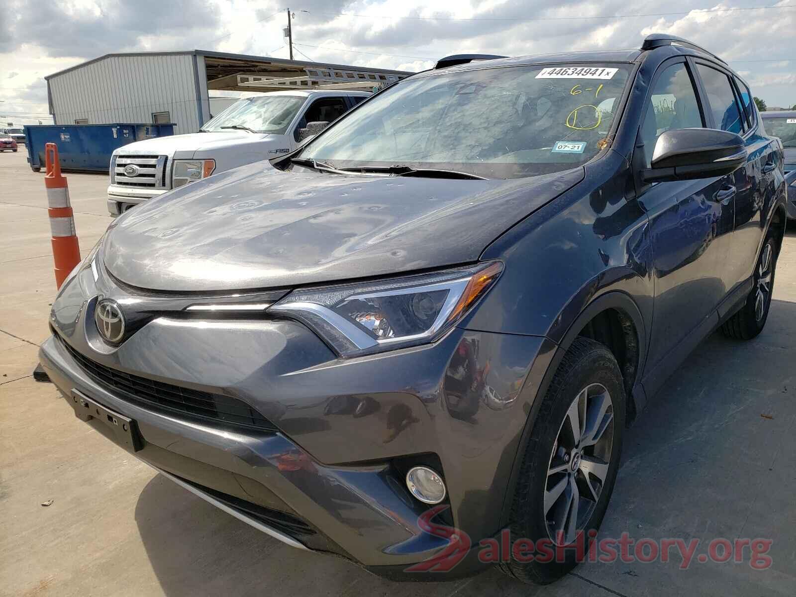 JTMWFREV0JJ191836 2018 TOYOTA RAV4