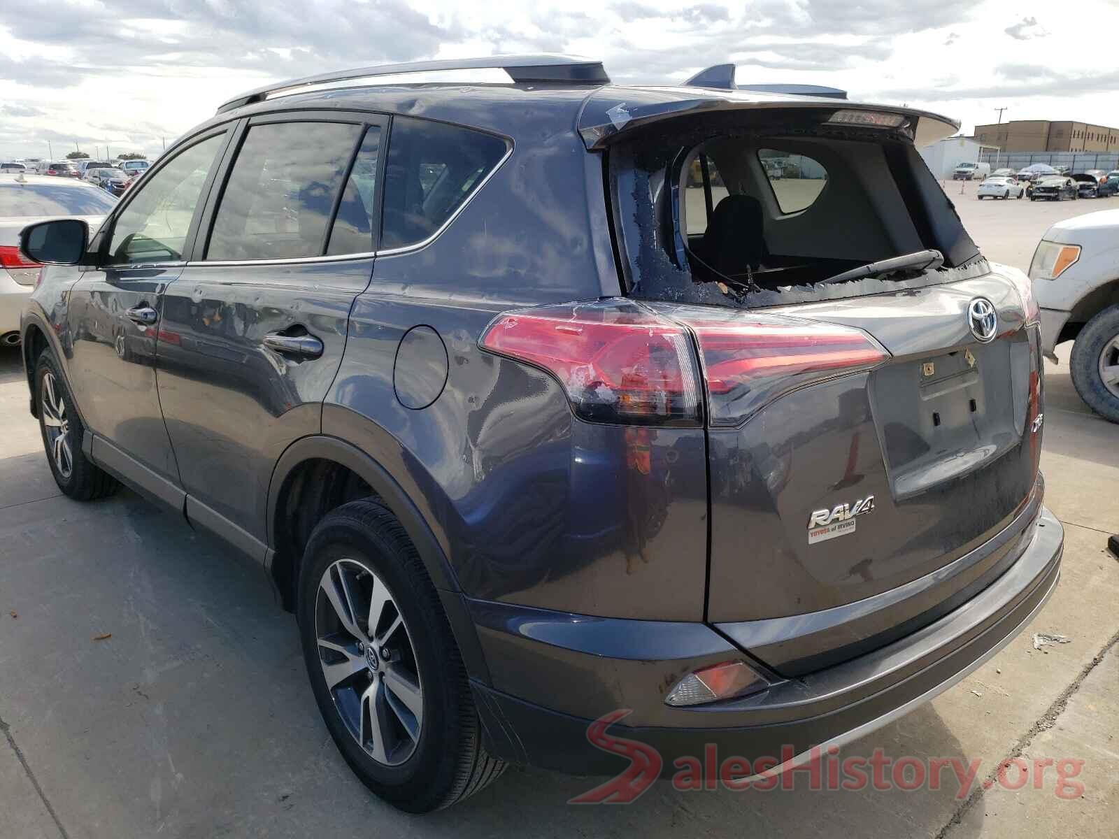 JTMWFREV0JJ191836 2018 TOYOTA RAV4