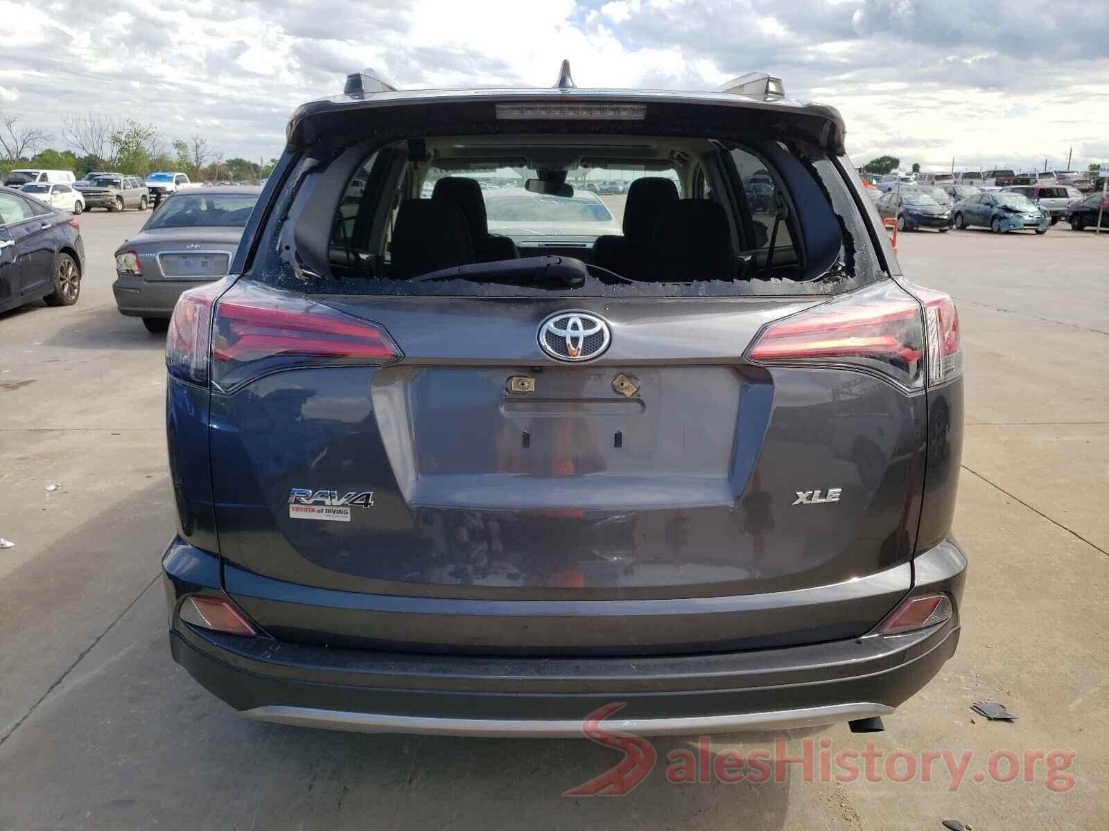 JTMWFREV0JJ191836 2018 TOYOTA RAV4