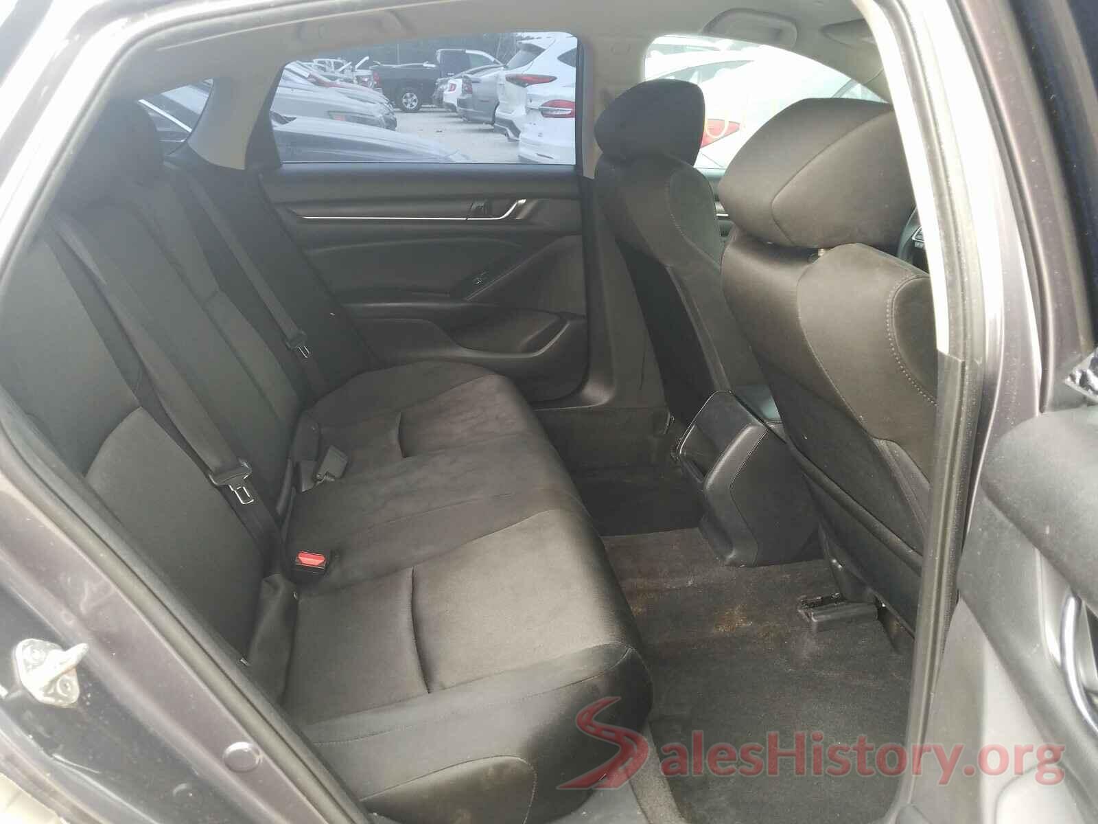 1HGCV1F1XJA230405 2018 HONDA ACCORD