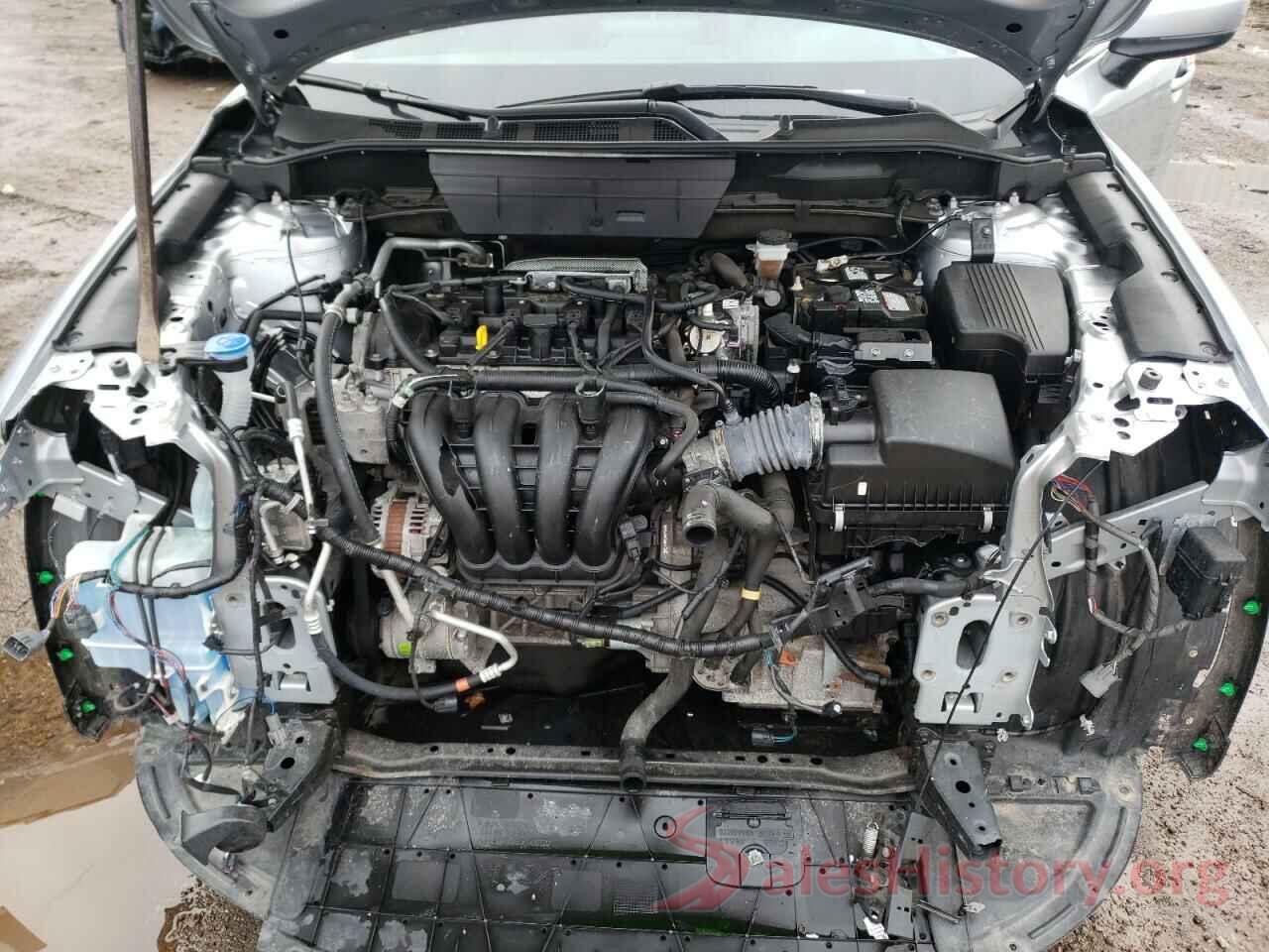 JM3KFBDMXJ0423001 2018 MAZDA CX-5