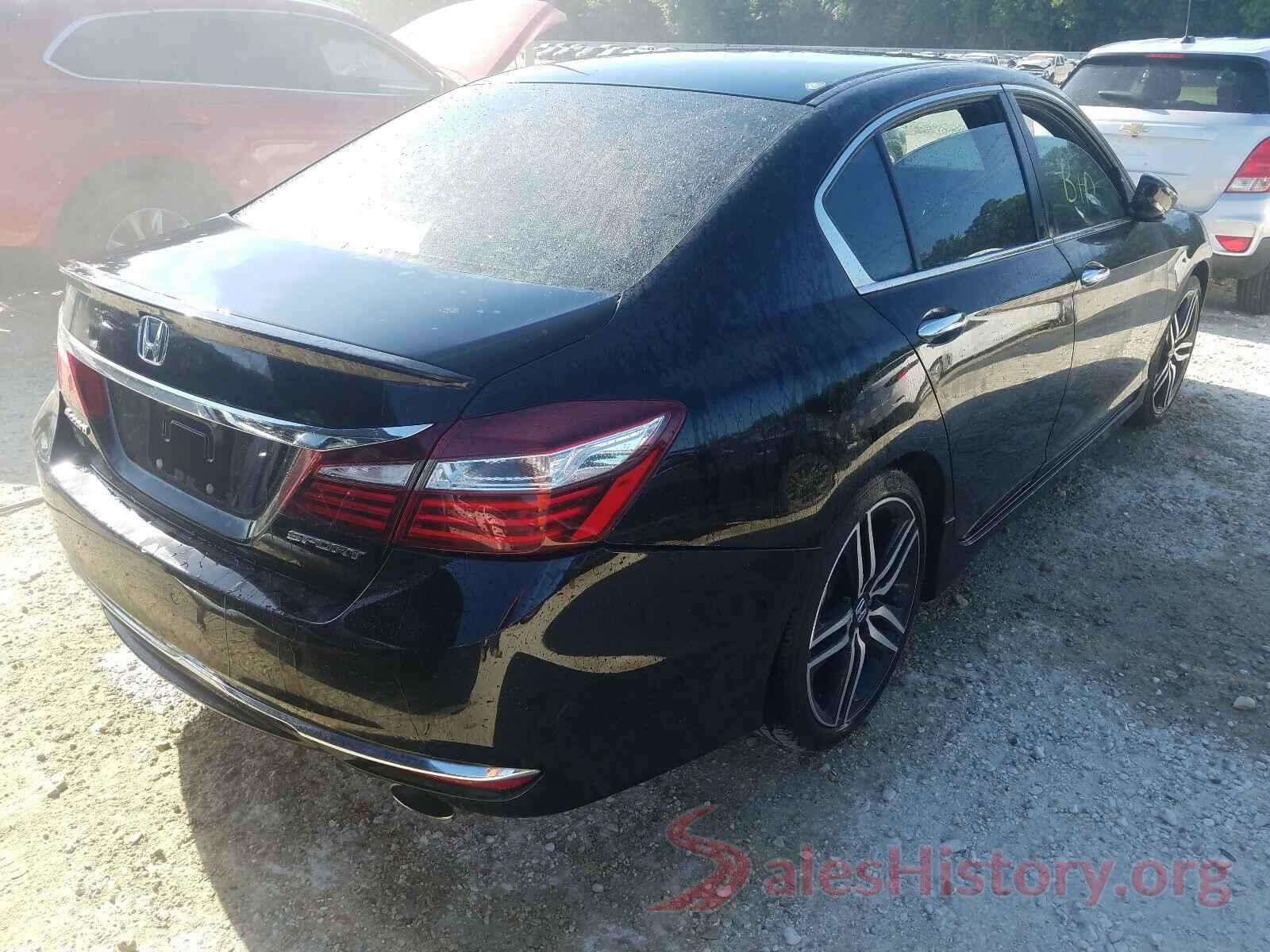 1HGCR2F57HA083788 2017 HONDA ACCORD