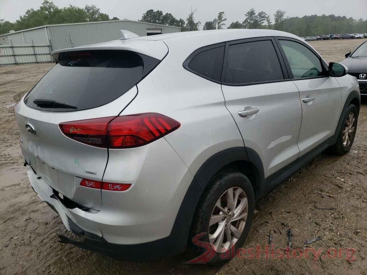 KM8J2CA42KU977827 2019 HYUNDAI TUCSON