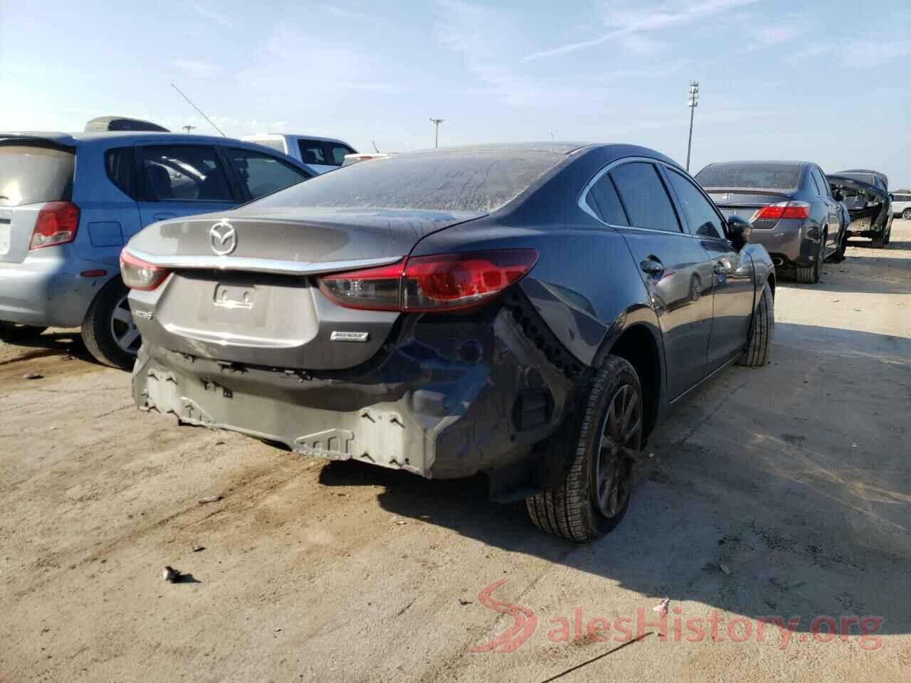 JM1GJ1U54G1469779 2016 MAZDA 6