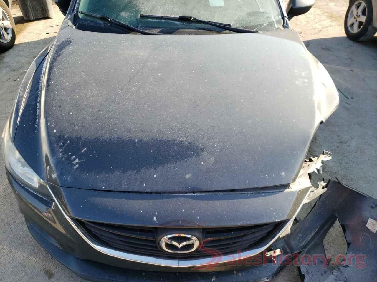 JM1GJ1U54G1469779 2016 MAZDA 6