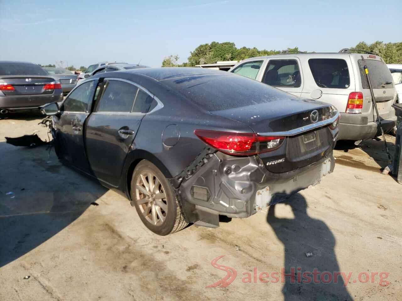 JM1GJ1U54G1469779 2016 MAZDA 6