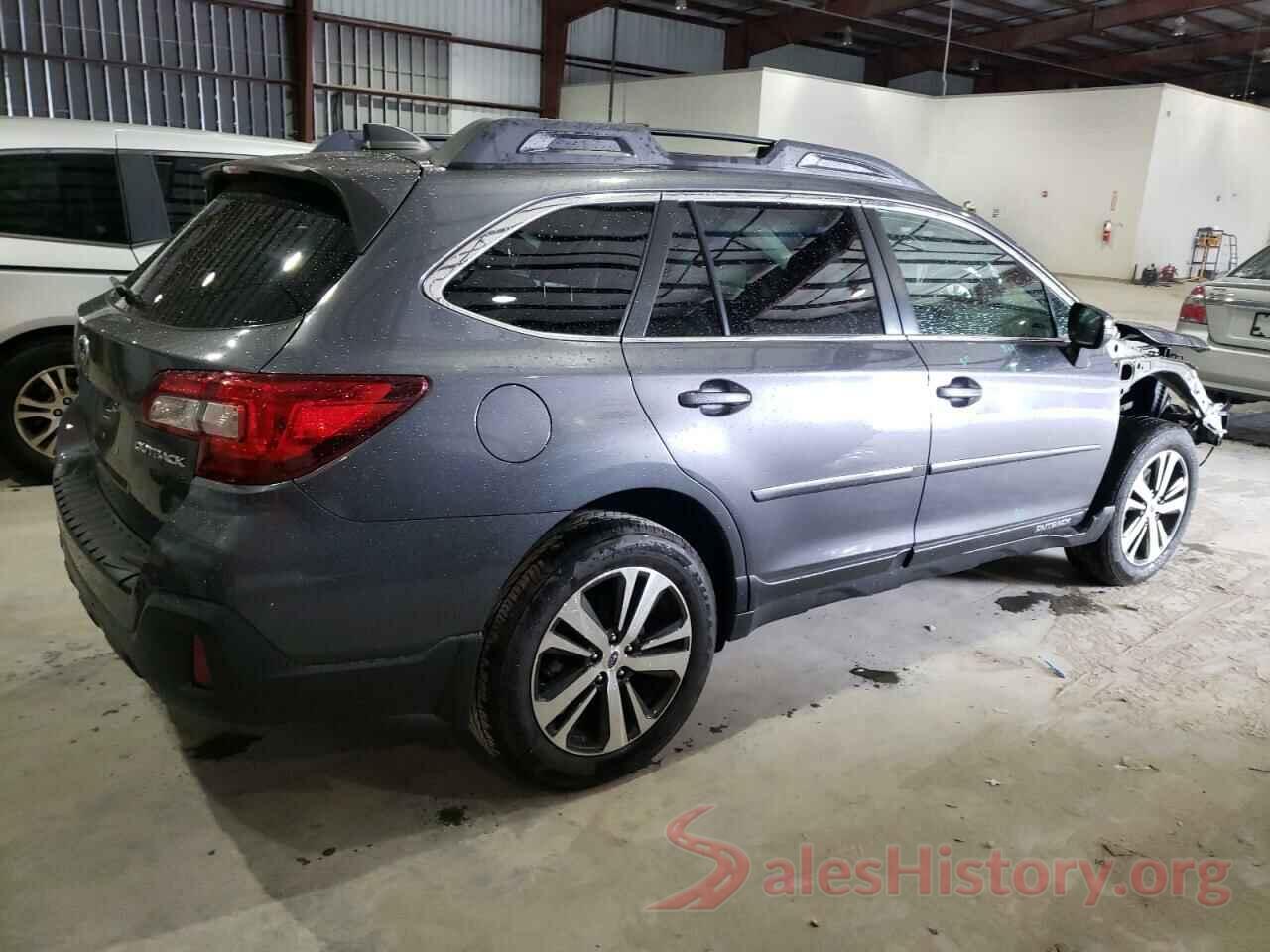 4S4BSANC0J3312164 2018 SUBARU OUTBACK