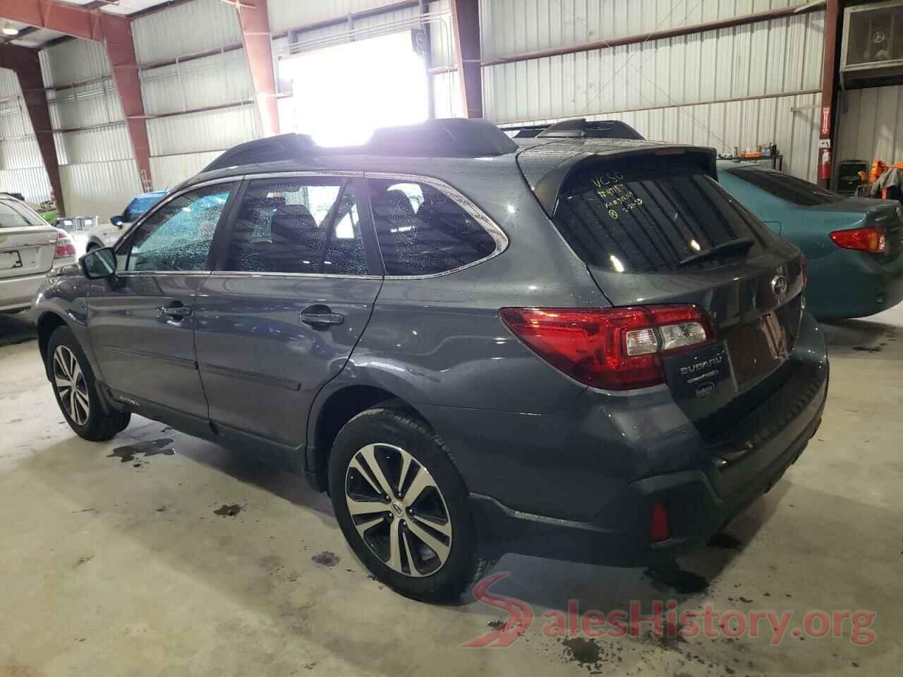 4S4BSANC0J3312164 2018 SUBARU OUTBACK