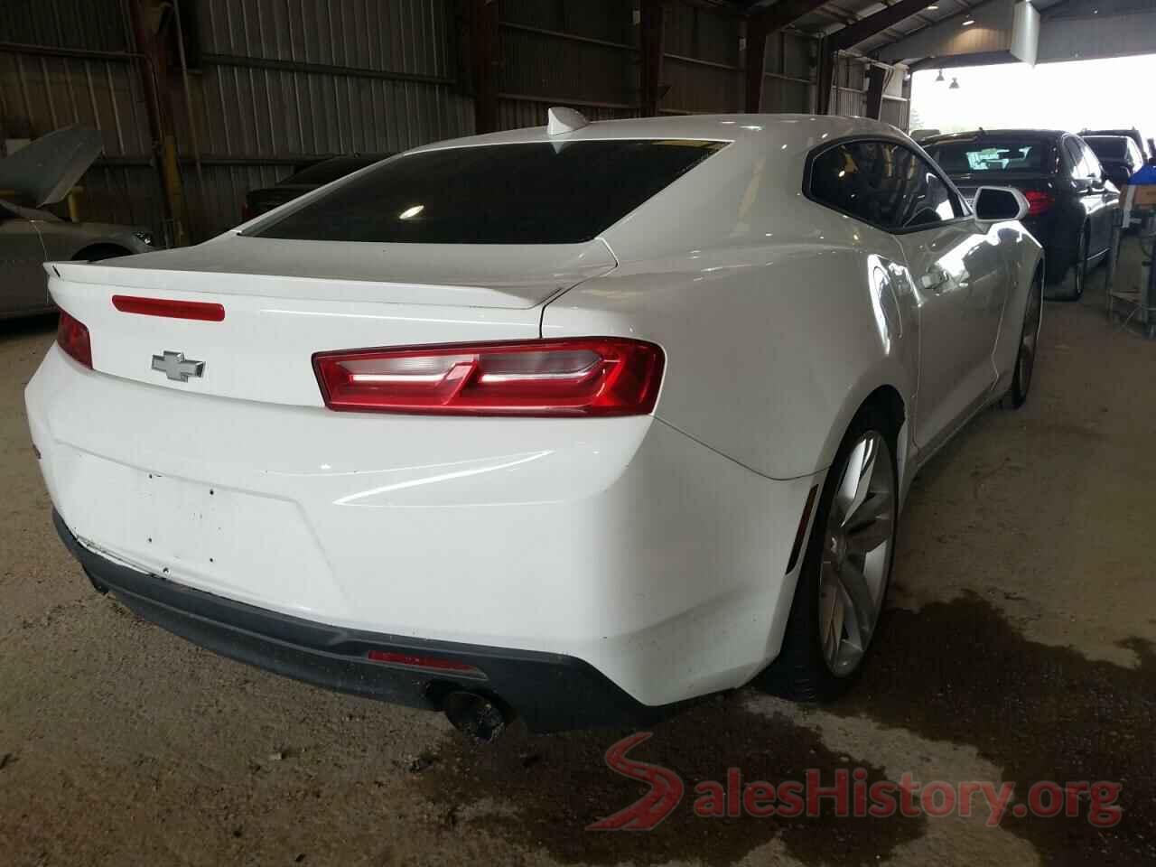 1G1FD1RS2G0143804 2016 CHEVROLET CAMARO