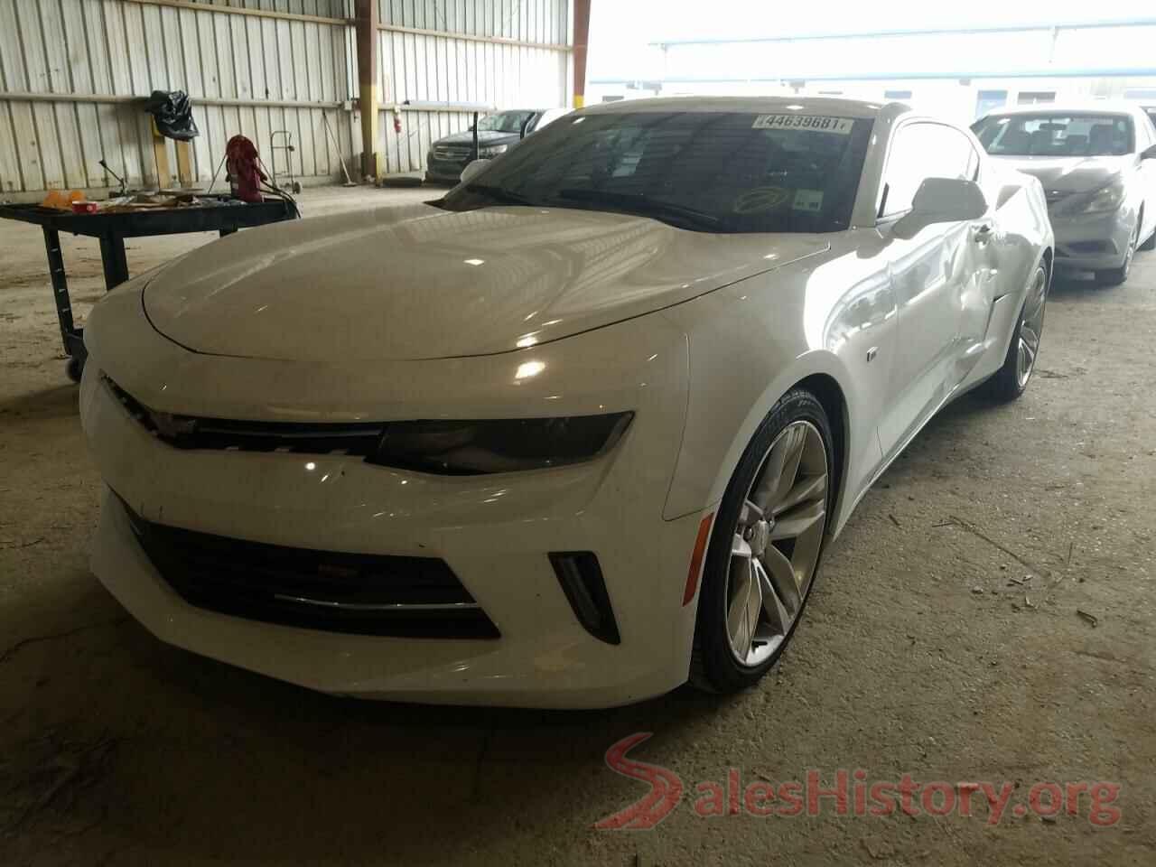 1G1FD1RS2G0143804 2016 CHEVROLET CAMARO