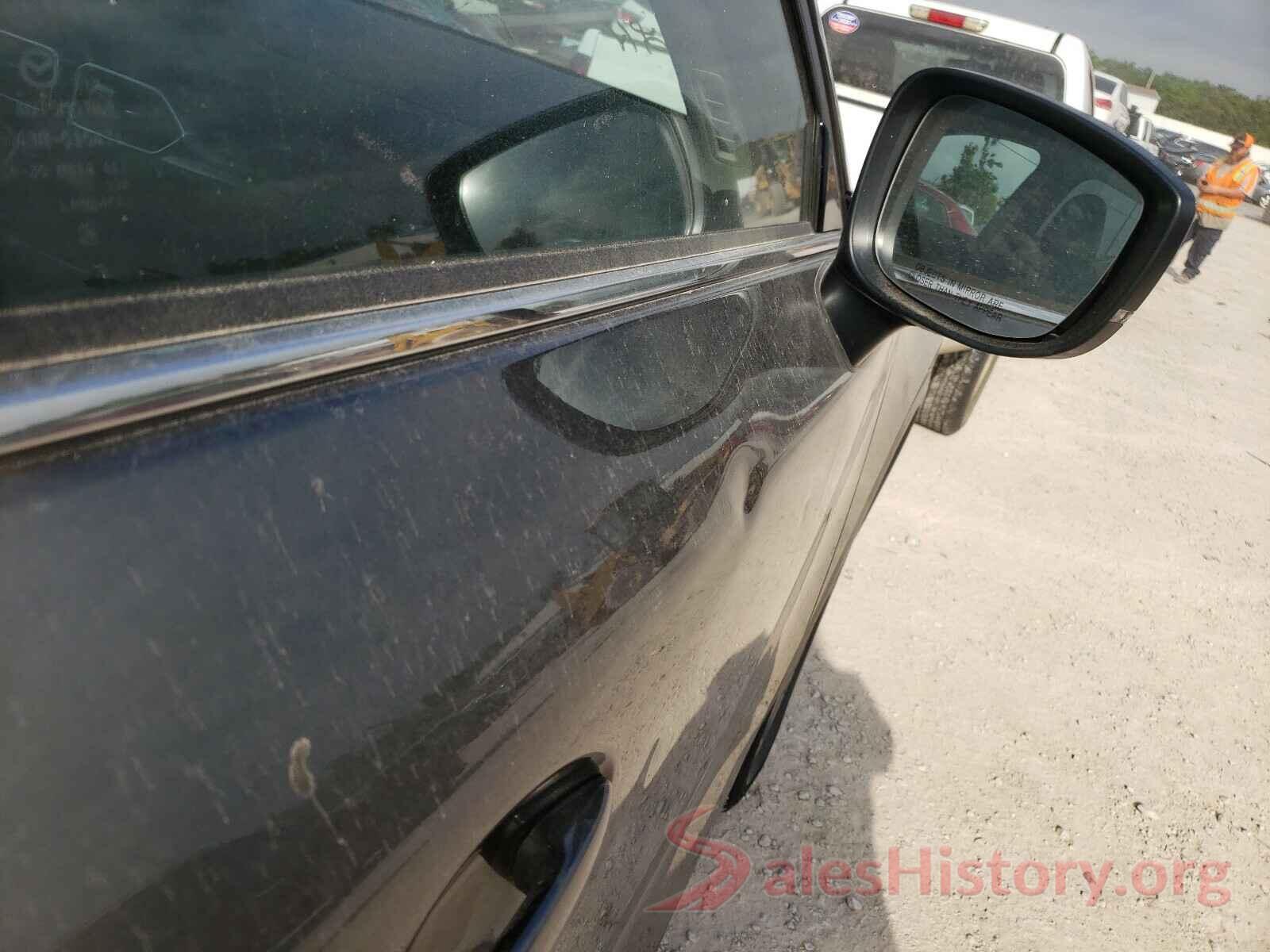 JM3KFADM4K0662913 2019 MAZDA CX-5