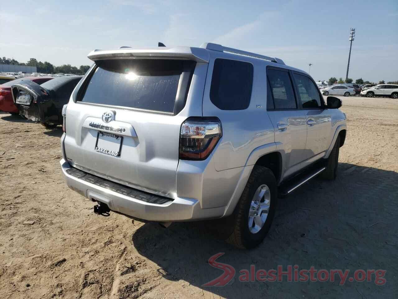 JTEZU5JR9J5174378 2018 TOYOTA 4RUNNER