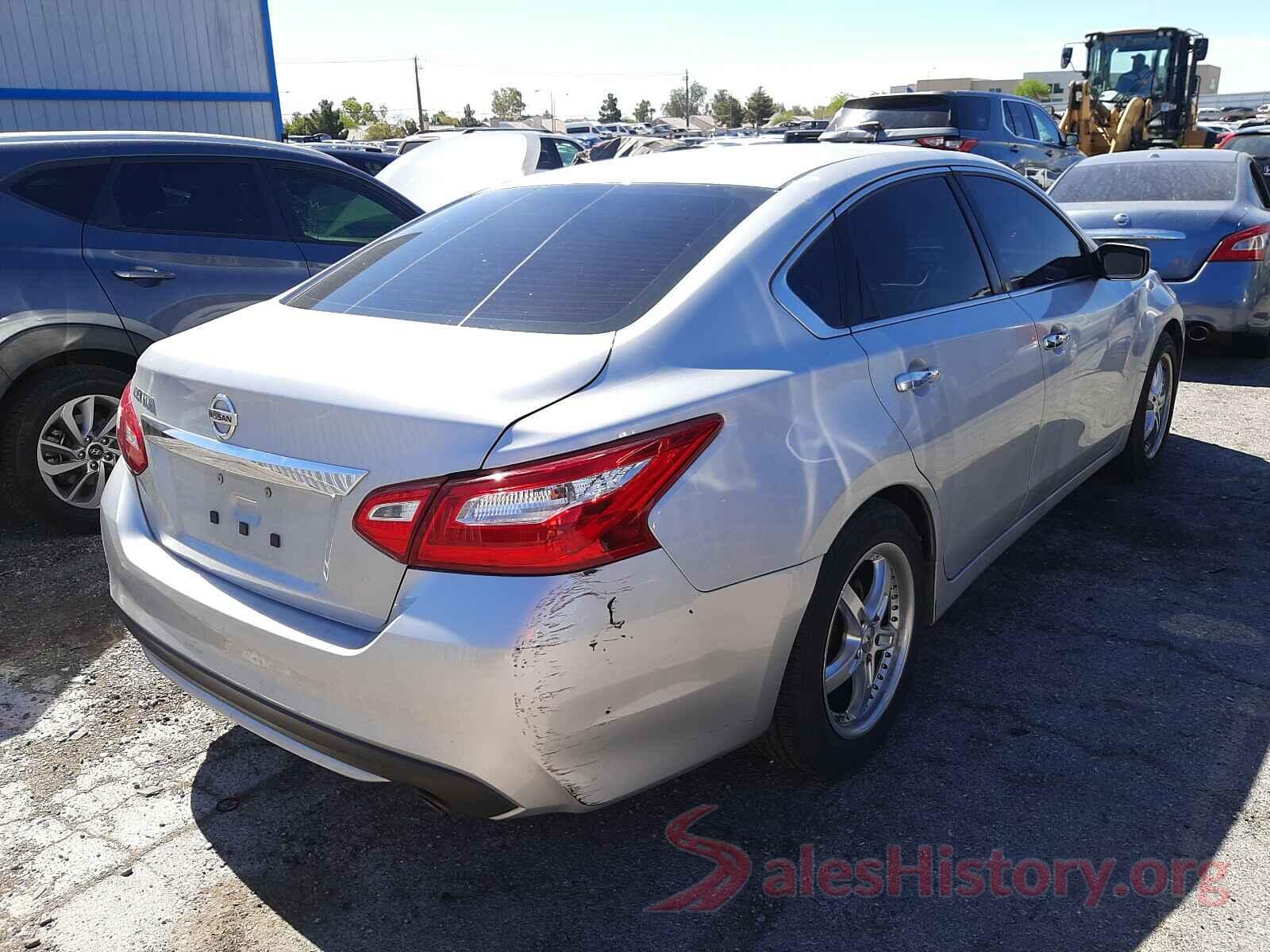 1N4AL3AP4GC219552 2016 NISSAN ALTIMA