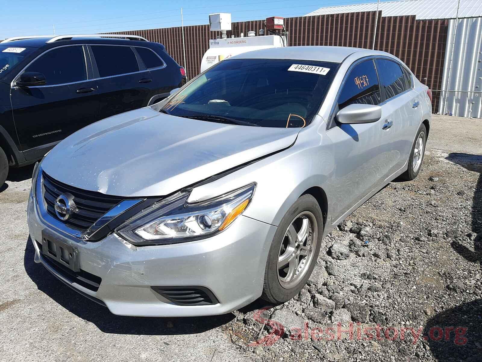 1N4AL3AP4GC219552 2016 NISSAN ALTIMA