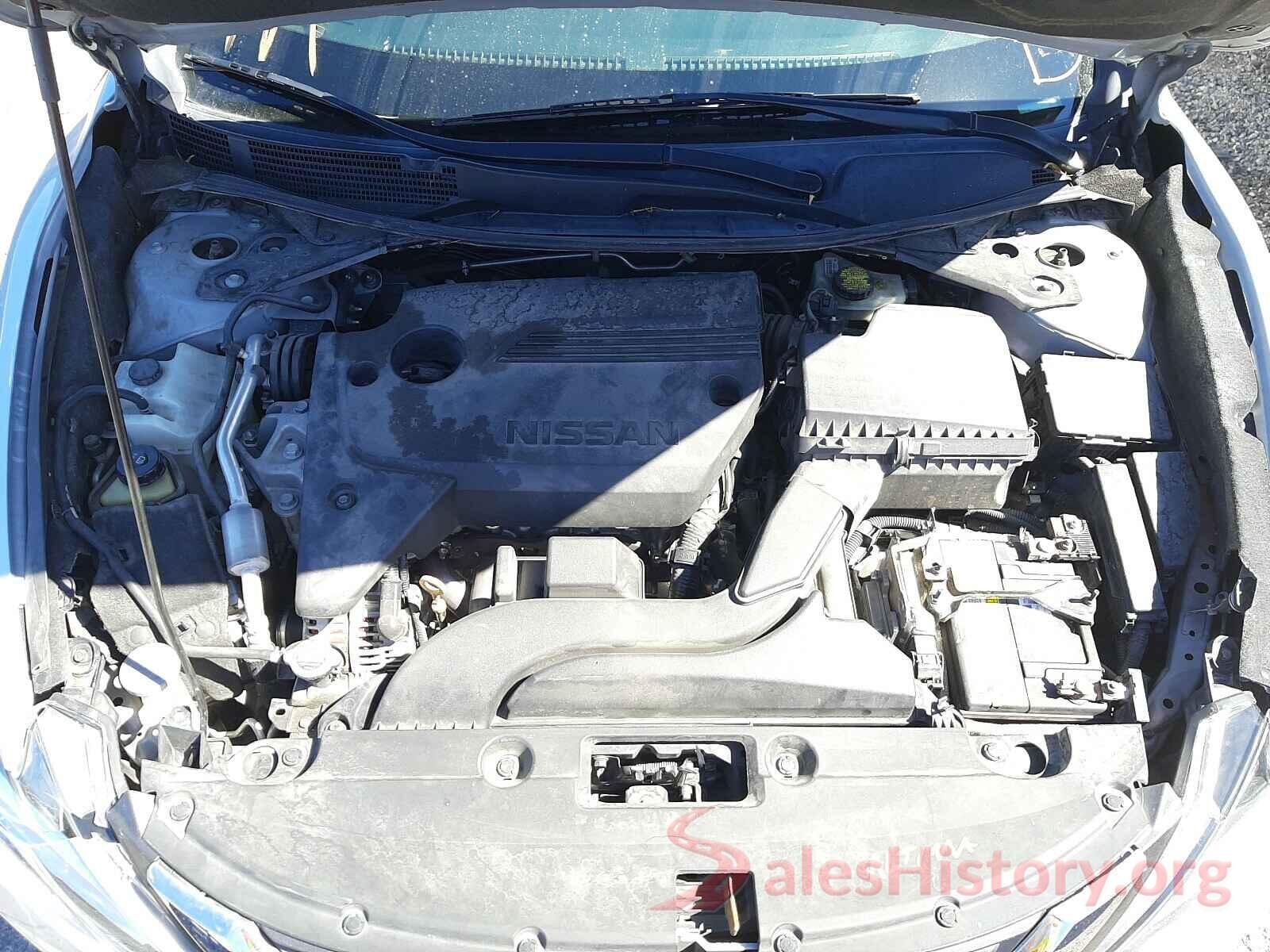 1N4AL3AP4GC219552 2016 NISSAN ALTIMA