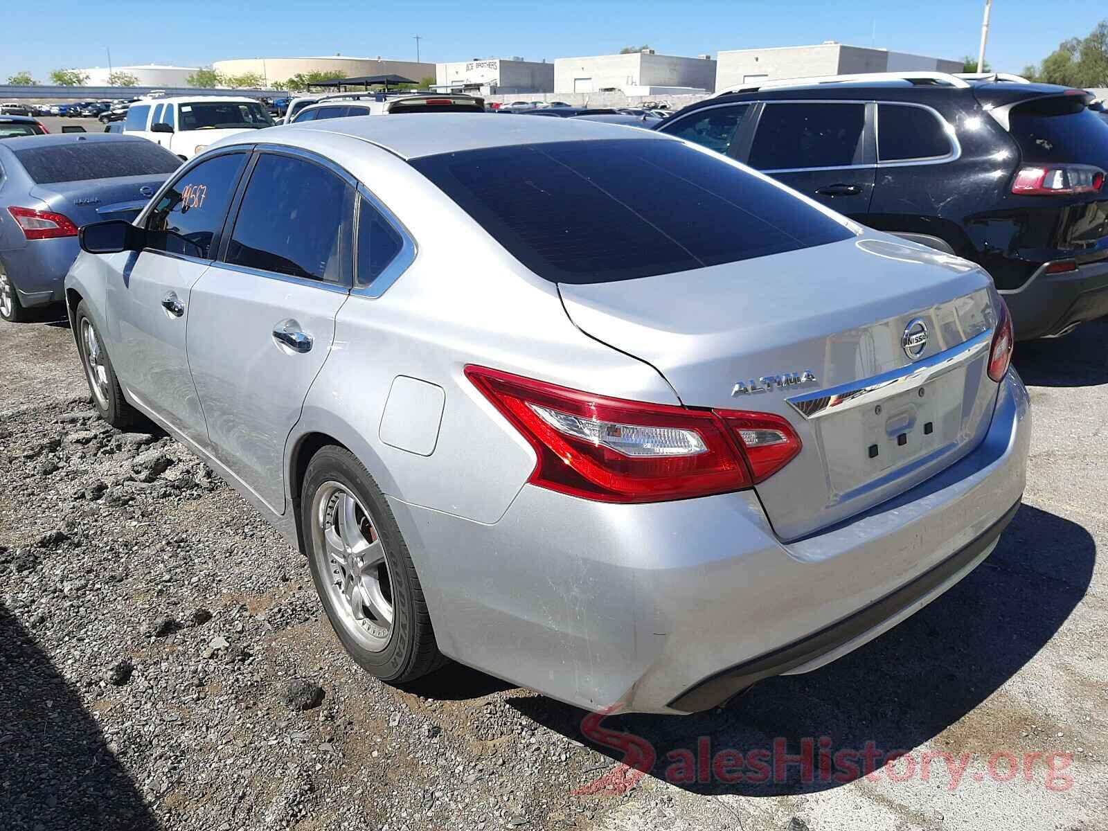 1N4AL3AP4GC219552 2016 NISSAN ALTIMA