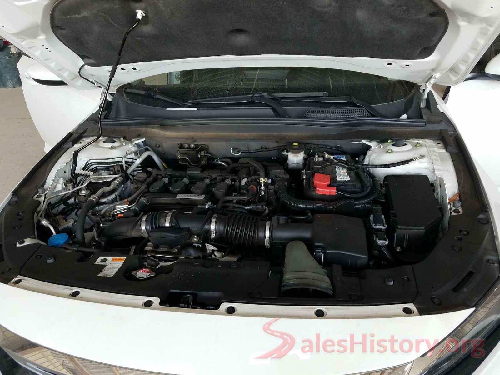 1HGCV1F18JA007974 2018 HONDA ACCORD