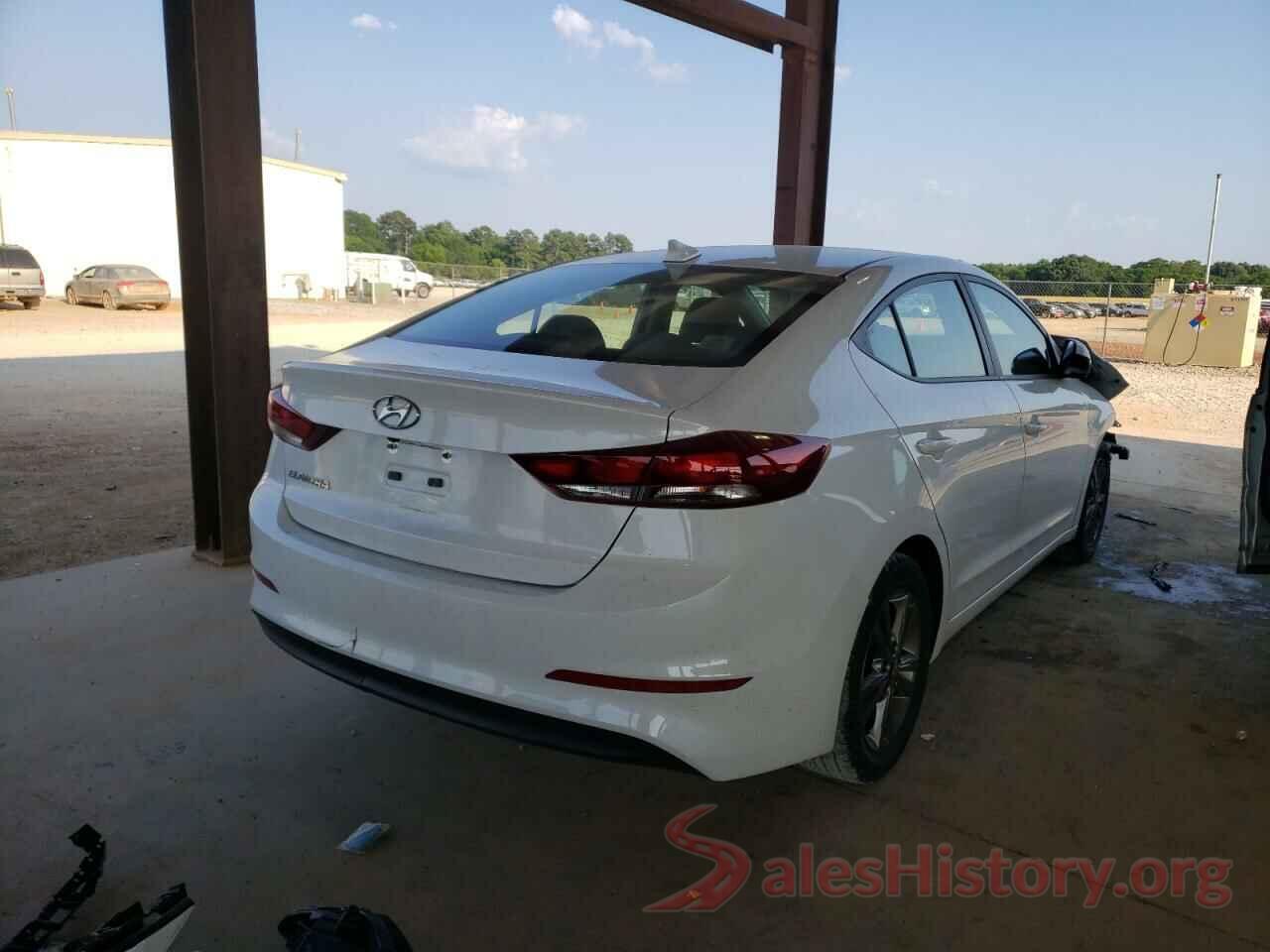 5NPD84LF1HH033444 2017 HYUNDAI ELANTRA