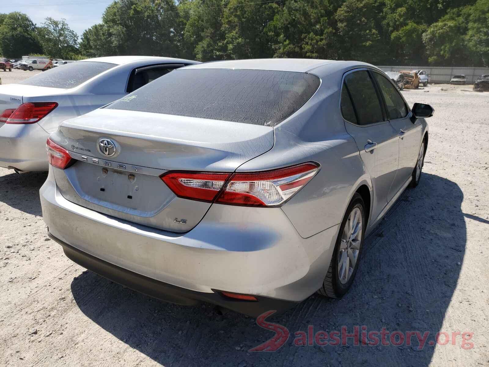 JTNB11HK5J3017633 2018 TOYOTA CAMRY