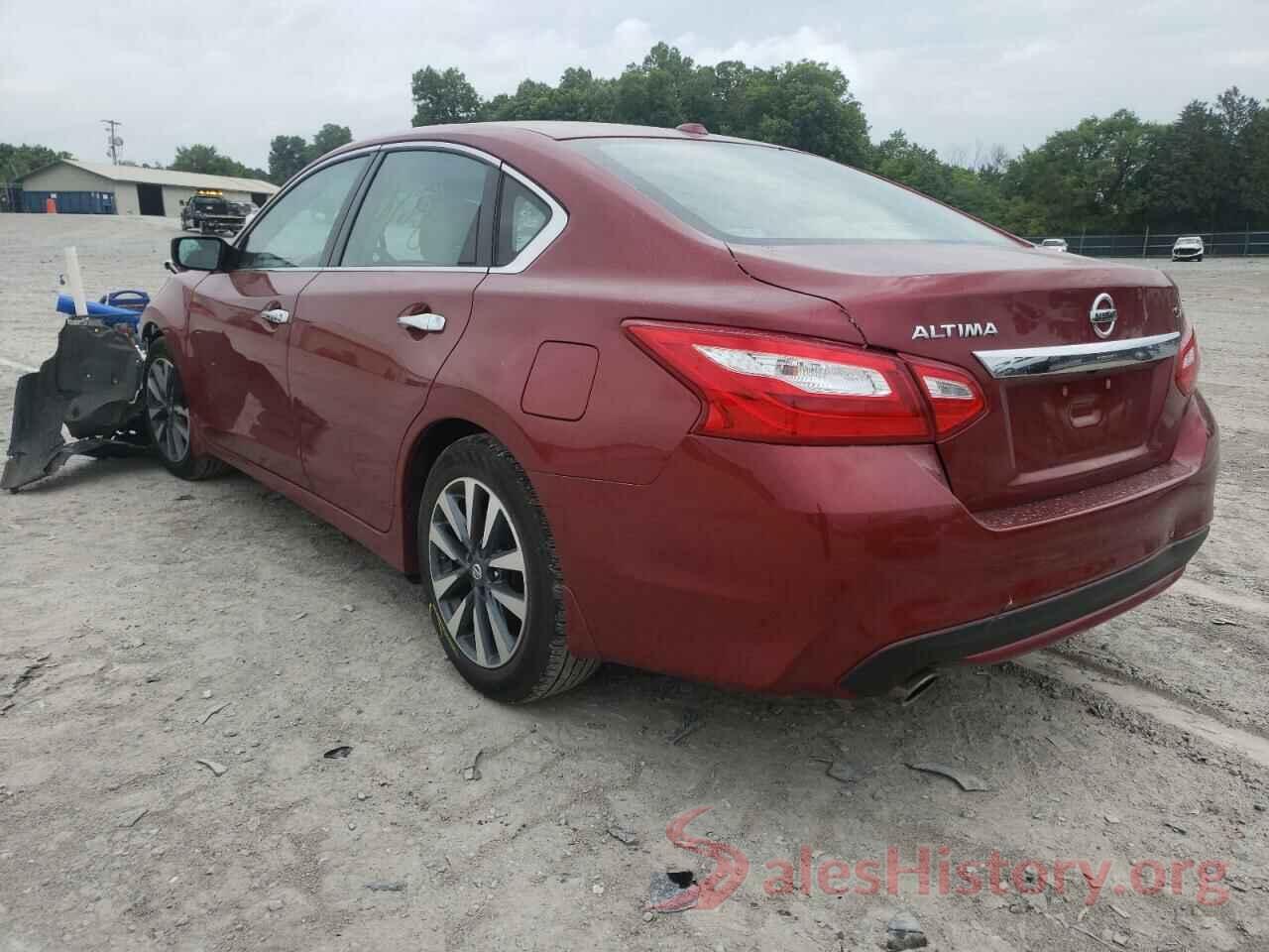 1N4AL3AP7GC272228 2016 NISSAN ALTIMA