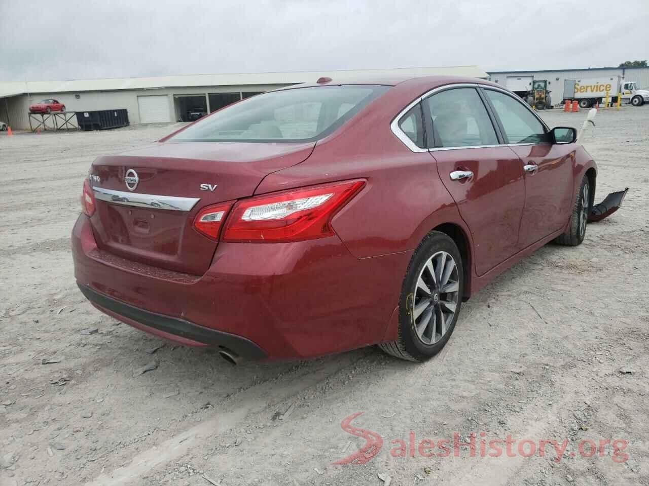 1N4AL3AP7GC272228 2016 NISSAN ALTIMA