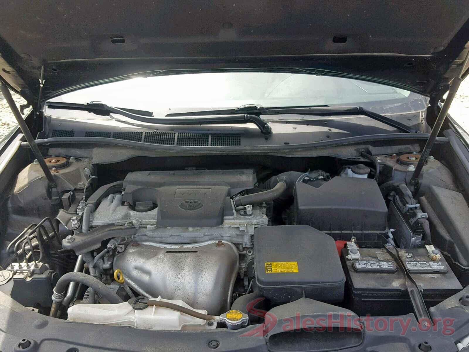 4T1BF1FK2EU799703 2014 TOYOTA CAMRY