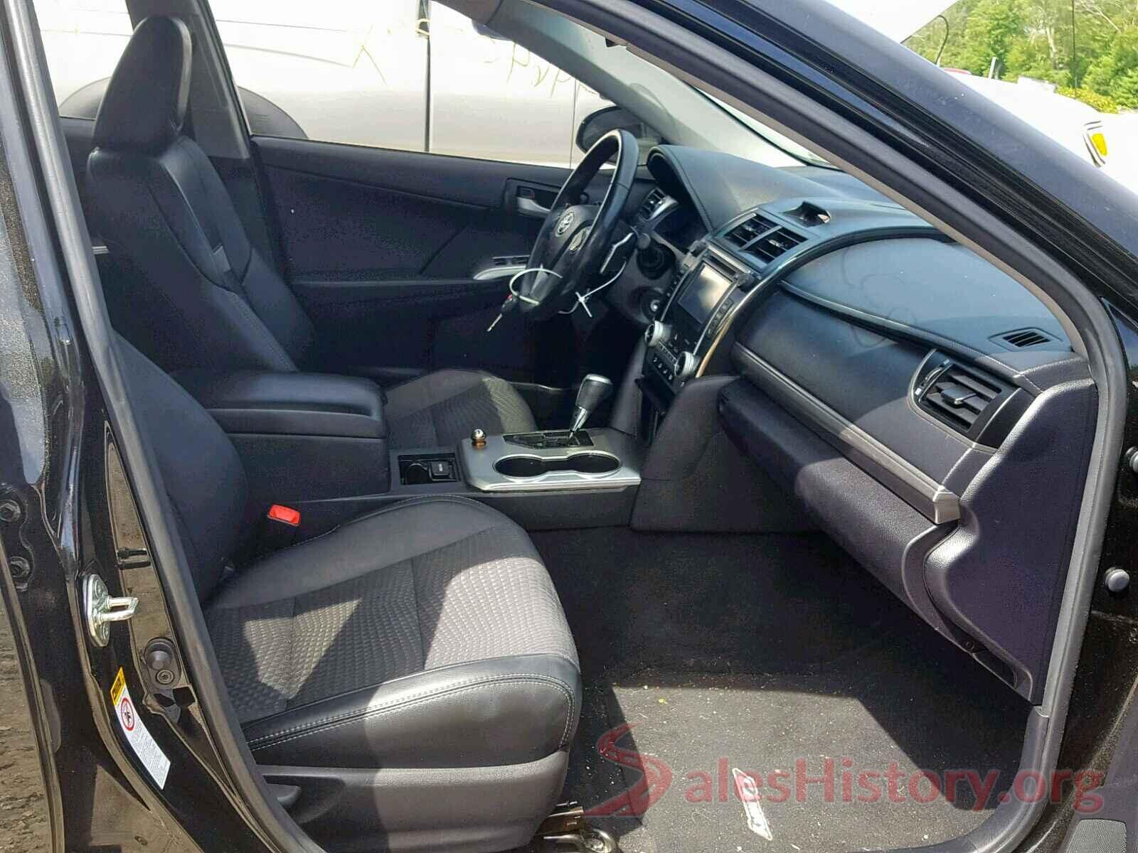 4T1BF1FK2EU799703 2014 TOYOTA CAMRY