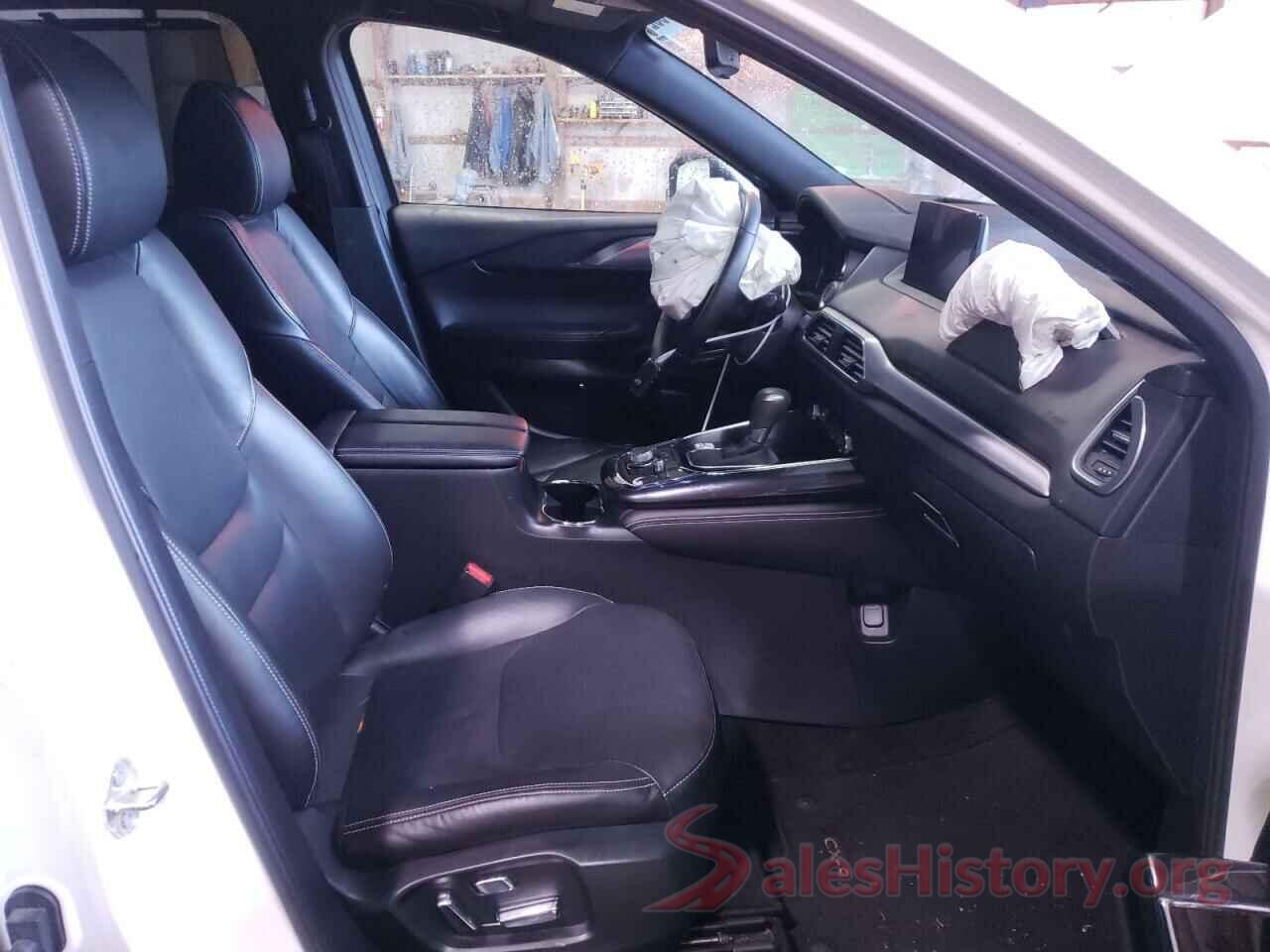 JM3TCADY5L0401985 2020 MAZDA CX-9