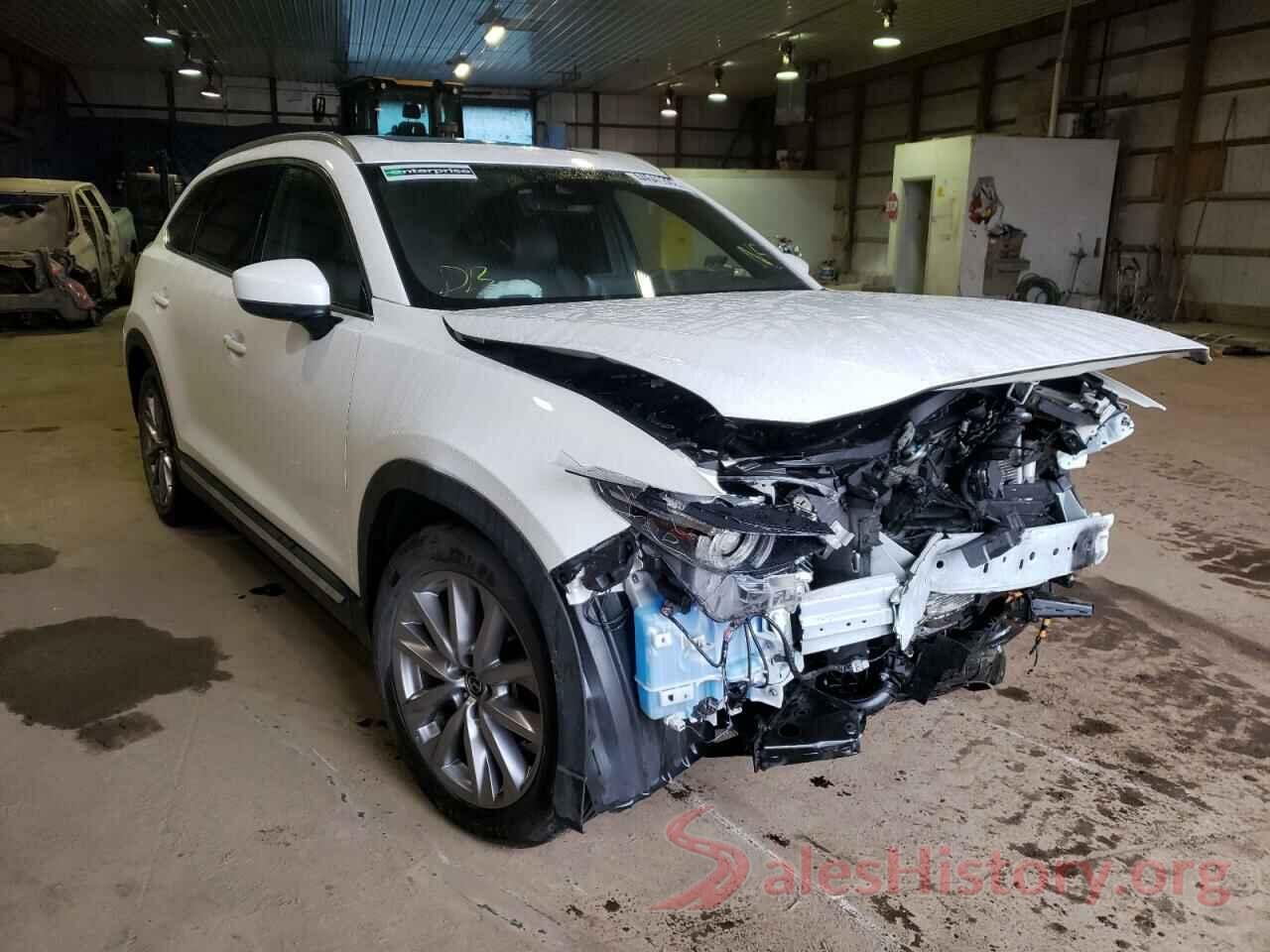 JM3TCADY5L0401985 2020 MAZDA CX-9