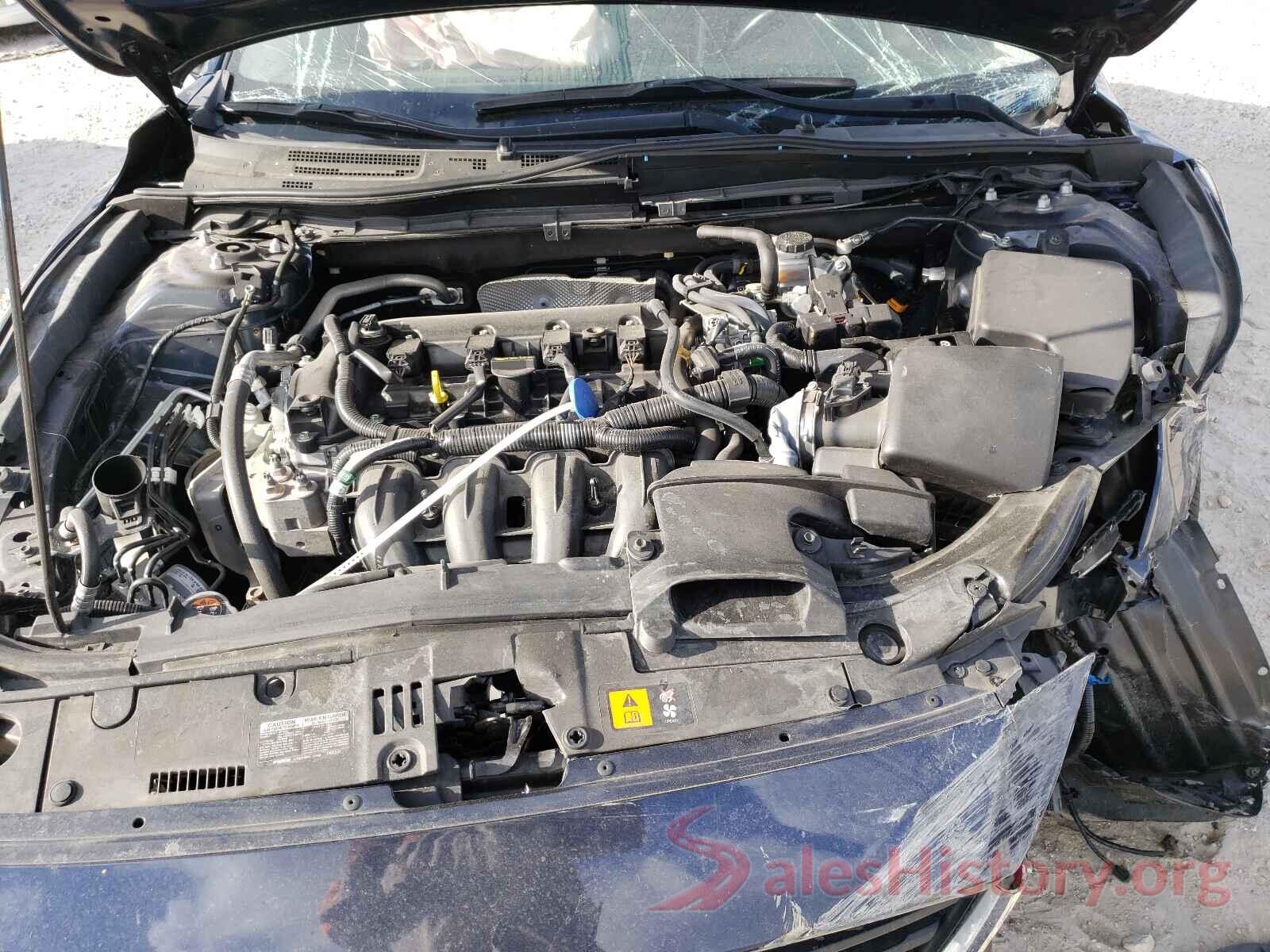 3MZBN1V39JM265420 2018 MAZDA 3