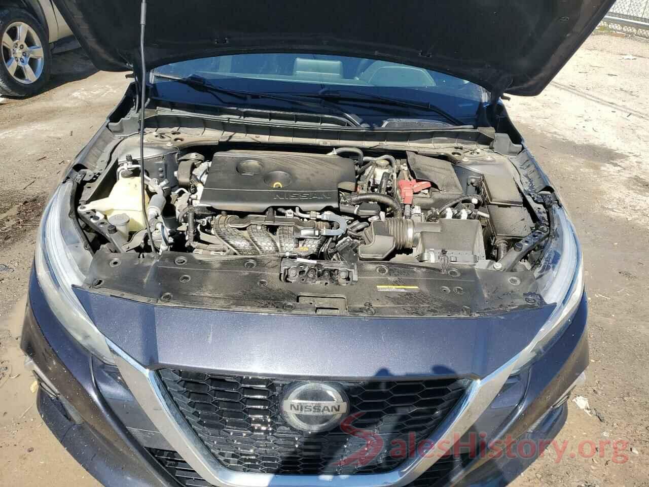 1N4BL4DV6KC102634 2019 NISSAN ALTIMA