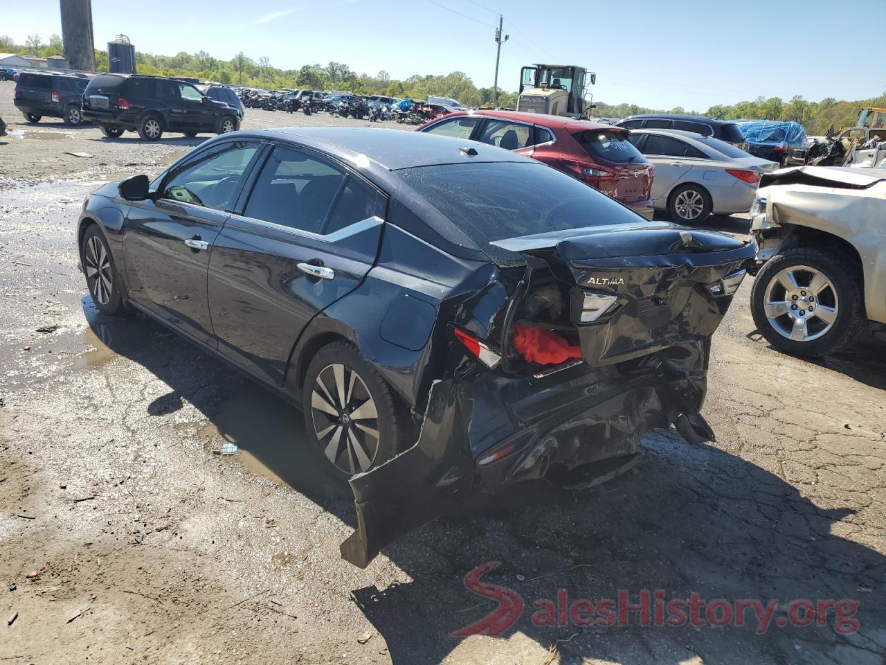 1N4BL4DV6KC102634 2019 NISSAN ALTIMA