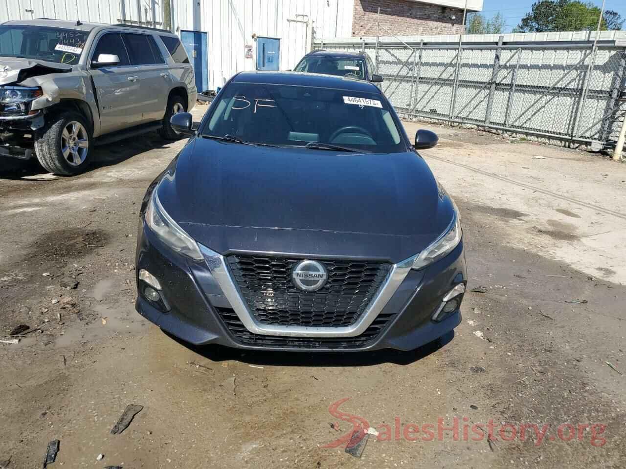 1N4BL4DV6KC102634 2019 NISSAN ALTIMA