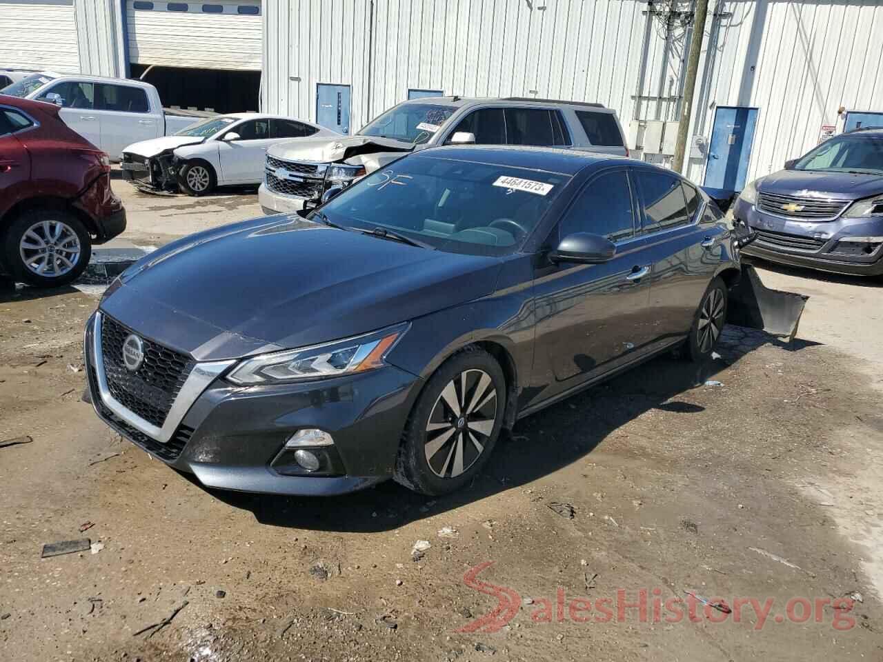 1N4BL4DV6KC102634 2019 NISSAN ALTIMA