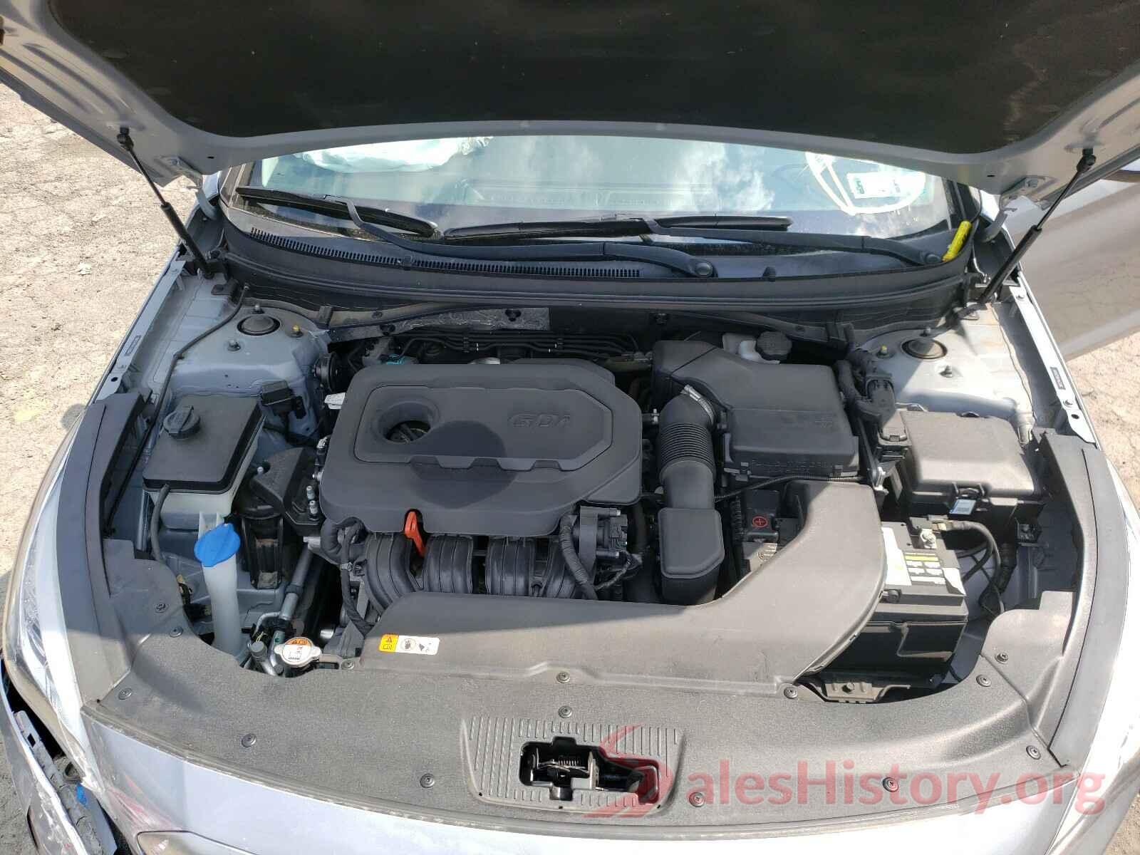 5NPE24AF9GH290164 2016 HYUNDAI SONATA