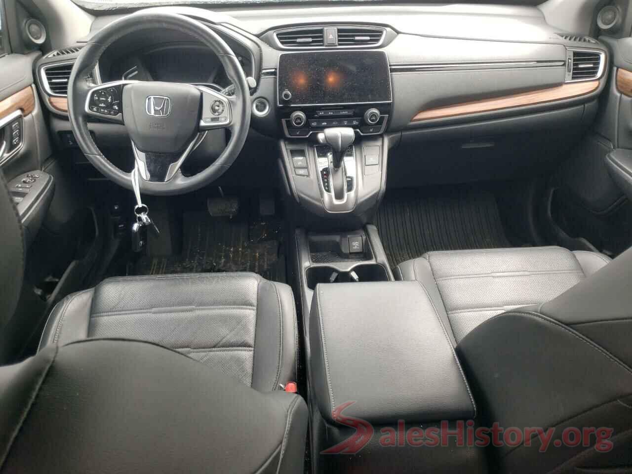 7FARW2H87KE003093 2019 HONDA CRV